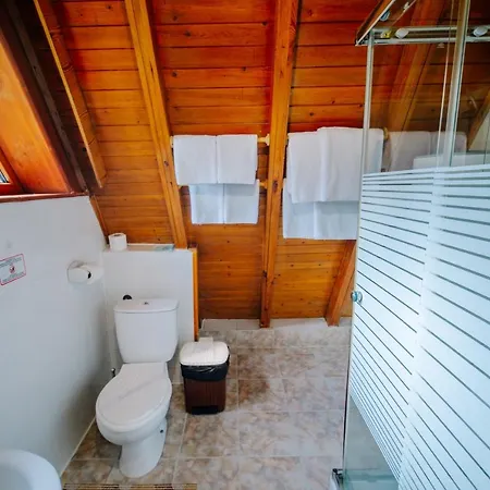 Complex Malina Villa Pamporovo