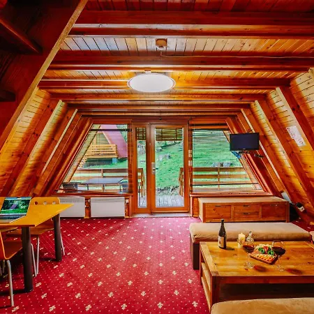 Complex Malina Pamporovo