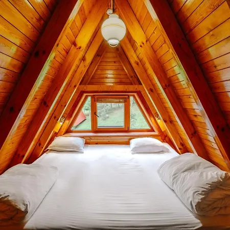 Complex Malina Villa *