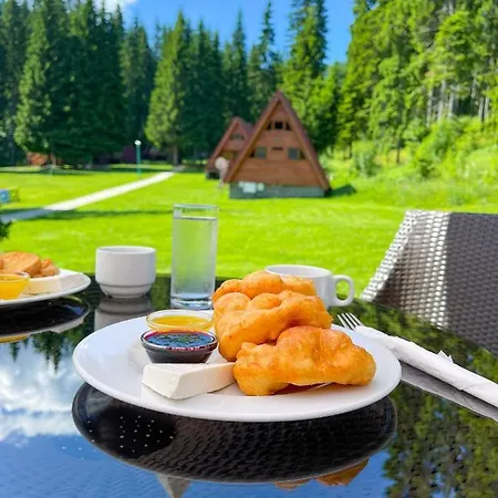 Complex Malina Луксозна вила *