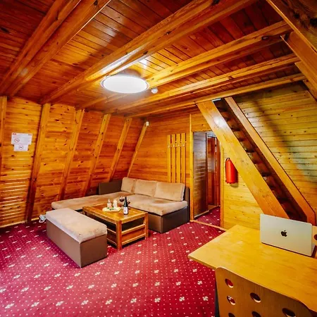 Complex Malina Пампорово