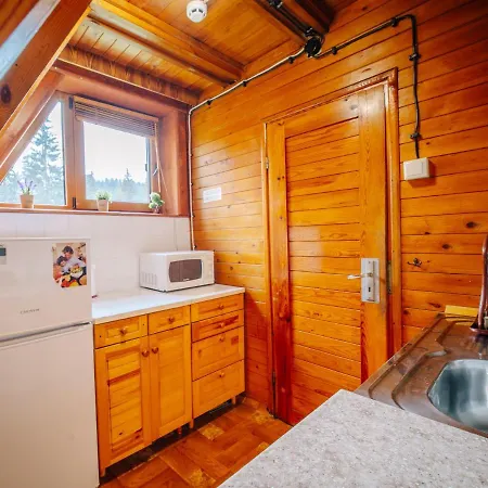 Complex Malina Луксозна вила