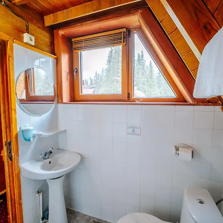 Луксозна вила Complex Malina