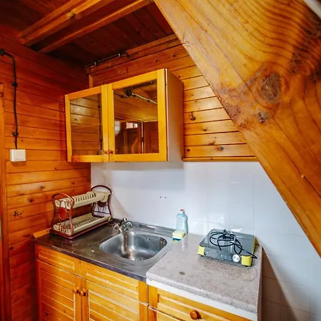 Complex Malina Пампорово