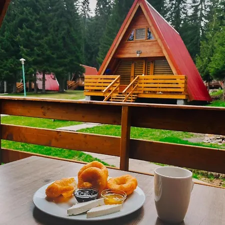 Complex Malina Луксозна вила