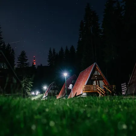 Complex Malina Пампорово