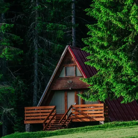 Complex Malina Willa *