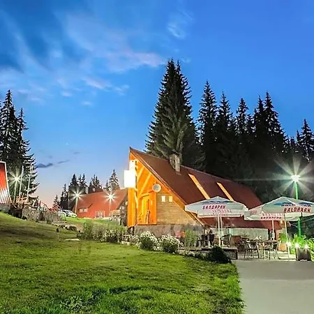 Complex Malina Villa *