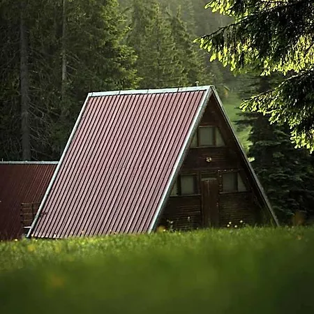 Complex Malina * Pamporovo