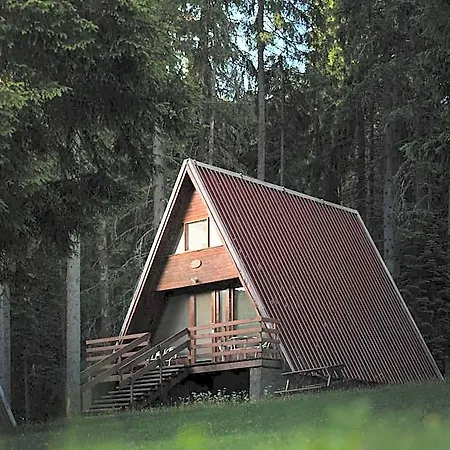 Villa Complex Malina Pamporovo