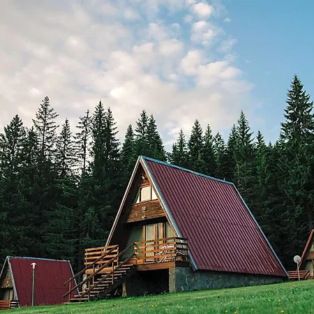 Complex Malina Villa Pamporovo