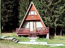 Complex Malina Луксозна вила *