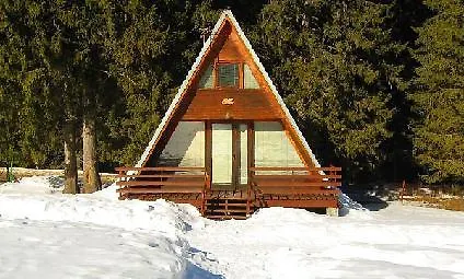 Complex Malina * Пампорово