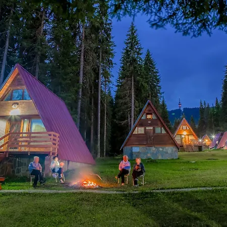 Complex Malina Луксозна вила