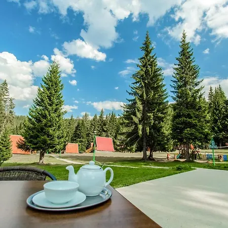 Луксозна вила Complex Malina