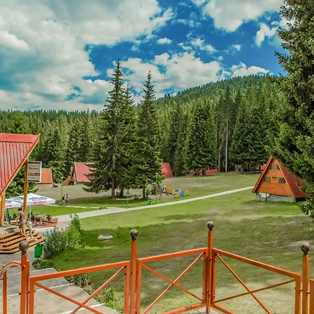 Complex Malina Villa *