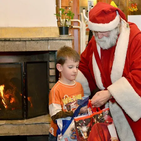 Луксозна вила Complex Malina