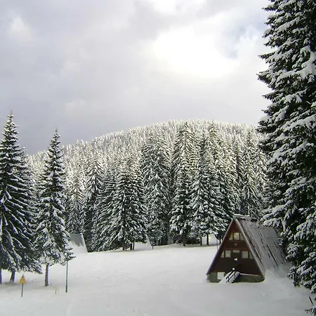 Villa Complex Malina Pamporovo