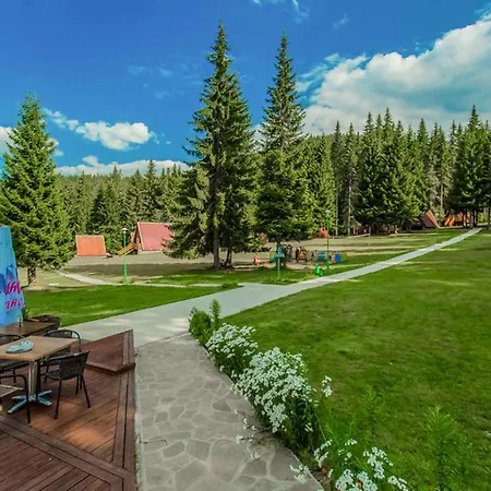 Complex Malina Пампорово