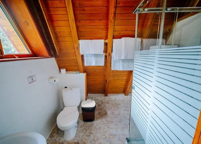 Complex Malina Vila Pamporovo