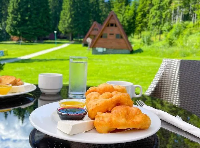 Complex Malina Villa *