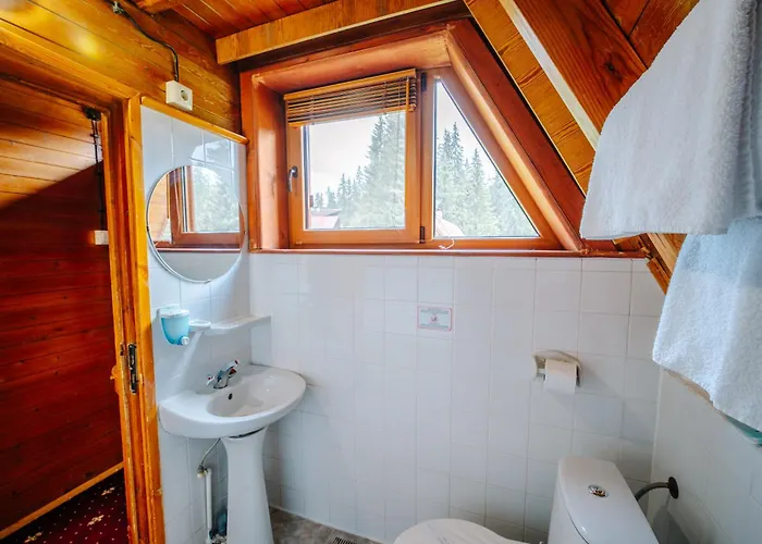 Villa Complex Malina