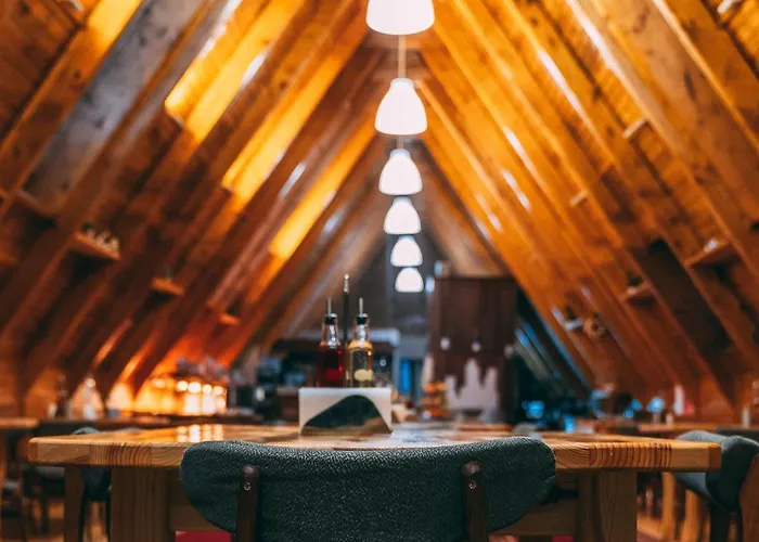 Complex Malina Villa *