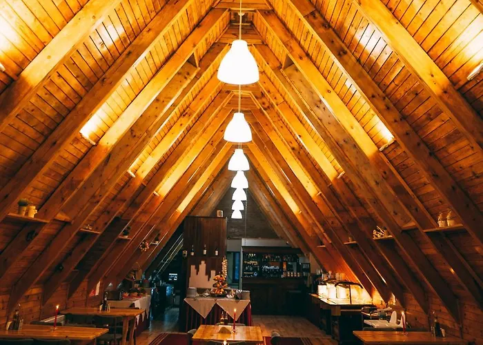 Villa Complex Malina *