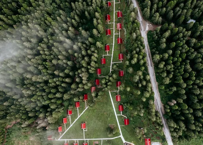 Complex Malina Pamporovo