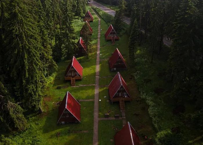 Complex Malina Vila *