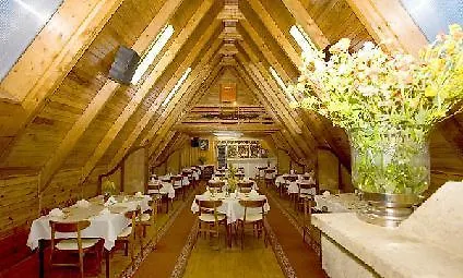 Vila Complex Malina Pamporovo