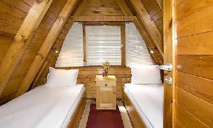 Vila Complex Malina Pamporovo