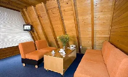 Complex Malina Villa Pamporovo