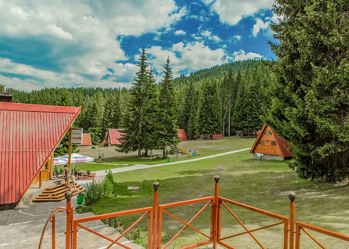 Complex Malina Vila *