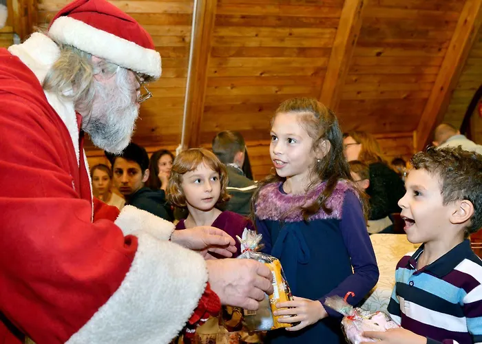 Vila Complex Malina *